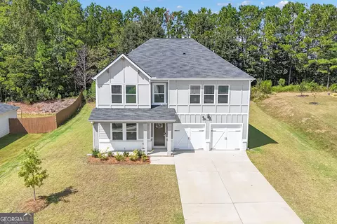 Exterior - 706 Windstream Dr, Lagrange, GA 30241 photo 2 of 11
