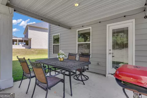 Exterior - 706 Windstream Dr, Lagrange, GA 30241 photo 5 of 11