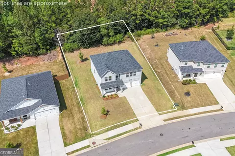 View/Area - 706 Windstream Dr, Lagrange, GA 30241 photo 1 of 3