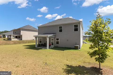 Exterior - 706 Windstream Dr, Lagrange, GA 30241 photo 7 of 11