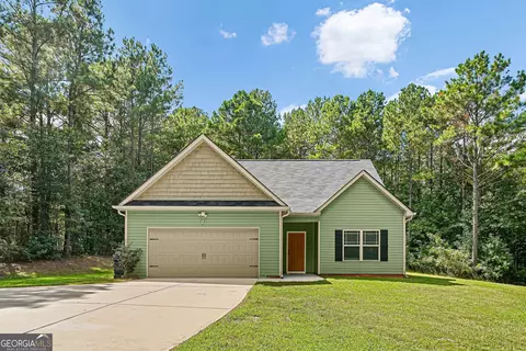 1111 Montgomery Rd, Greenville, GA 30222
