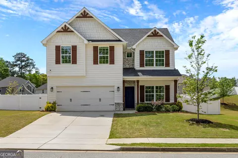 139 Ashton Pl, Newnan, GA 30265