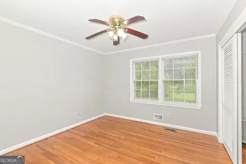 Bedroom - 85 North Dr, Hampton, GA 30228 photo 2 of 5