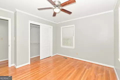 Bedroom - 85 North Dr, Hampton, GA 30228 photo 1 of 5