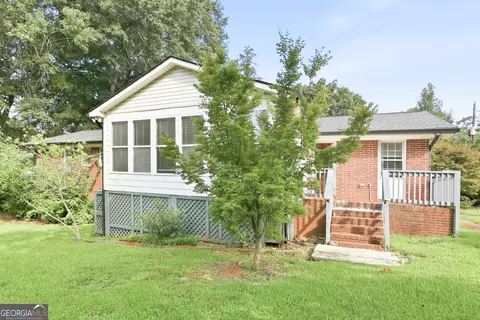Exterior - 85 North Dr, Hampton, GA 30228 photo 2 of 2
