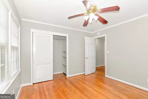 Bedroom - 85 North Dr, Hampton, GA 30228 photo 5 of 5