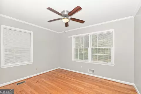 Bedroom - 85 North Dr, Hampton, GA 30228 photo 3 of 5
