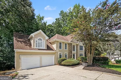 3407 Fairway Ct, Woodstock, GA 30189