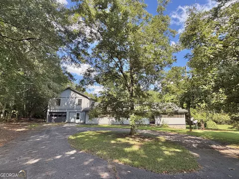 1166 S Walkers Mill Rd, Griffin, GA 30224