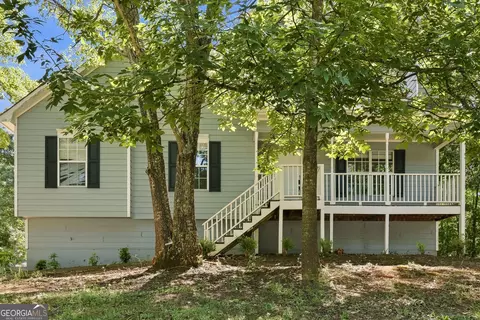 366 Settlers Ridge Ln, Hiram, GA 30141