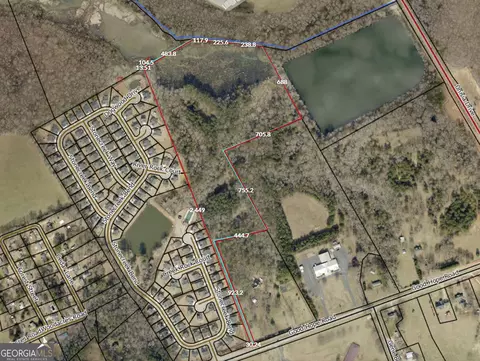 1080 Good Hope Rd, Monroe, GA 30655