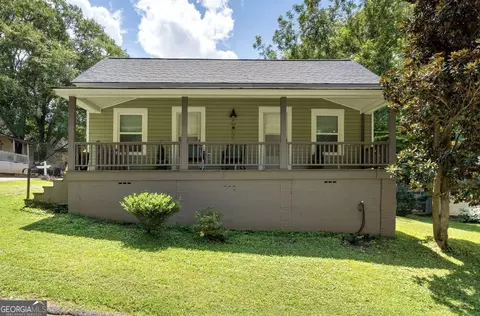 89 Cole St, Newnan, GA 30263