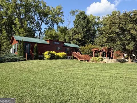 21 Golden Nugget Rd #LOT 1, Blairsville, GA 30512