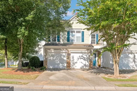 4181 Royal Regency Cir NW #BLDG 13, Kennesaw, GA 30144