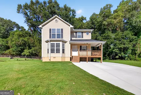 203 Thurmond St, Palmetto, GA 30268