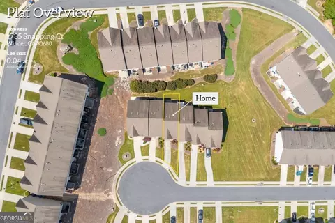 View/Area - 1735 Snapping Ct, Winder, GA 30680 photo 1 of 2