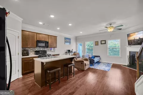 Kitchen - 1735 Snapping Ct, Winder, GA 30680 photo 1 of 1