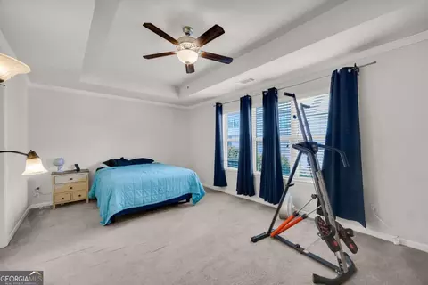 Bedroom - 1735 Snapping Ct, Winder, GA 30680 photo 1 of 2