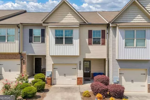 Exterior - 1735 Snapping Ct, Winder, GA 30680 photo 1 of 2