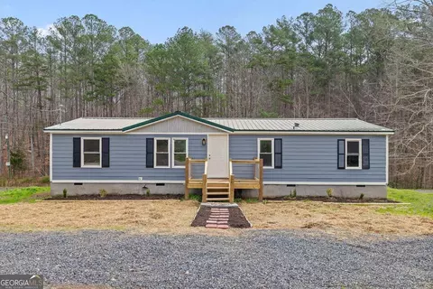 3162 Hurricane Rd, Rocky Face, GA 30740