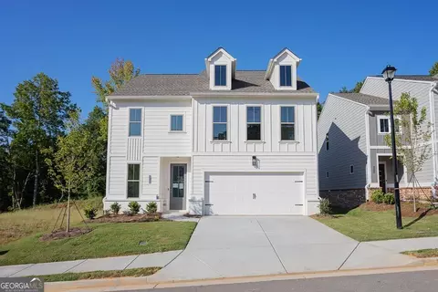 3277 Wild Clary Ct, Buford, GA 30519