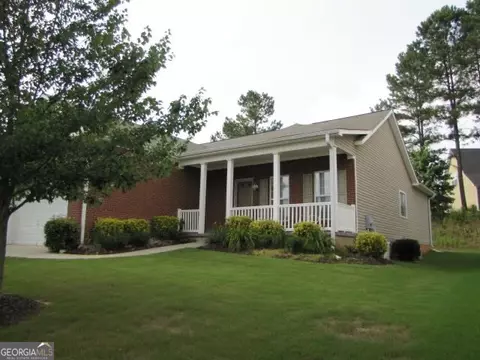 211 Turnbridge Cir, Peachtree City, GA 30269