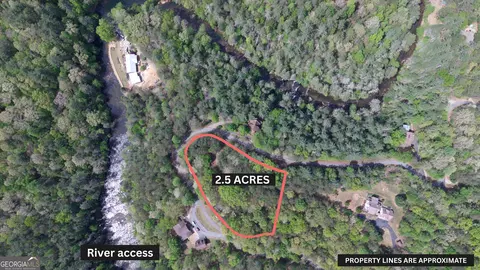 lot20 Horseshoe Bend Rd, Dahlonega, GA 30533