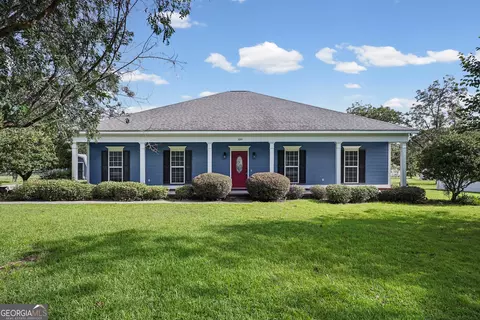 100 Kendal Ln, Leesburg, GA 31763