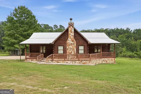 2342 Davis Brothers Rd, Richland, GA 31825