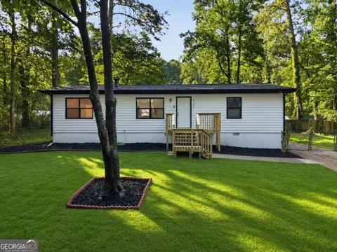 4185 Bradley Dr, Snellville, GA 30039