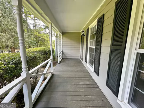 Exterior - 5 Smokemont Dr, Lagrange, GA 30241 photo 4 of 11