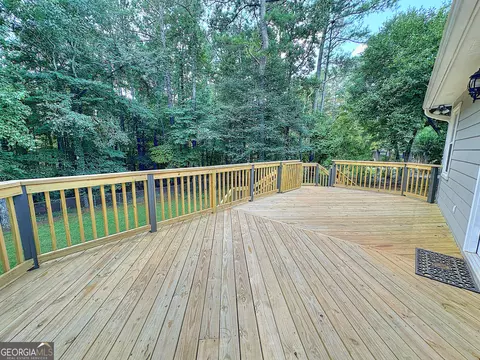 Exterior - 5 Smokemont Dr, Lagrange, GA 30241 photo 7 of 11