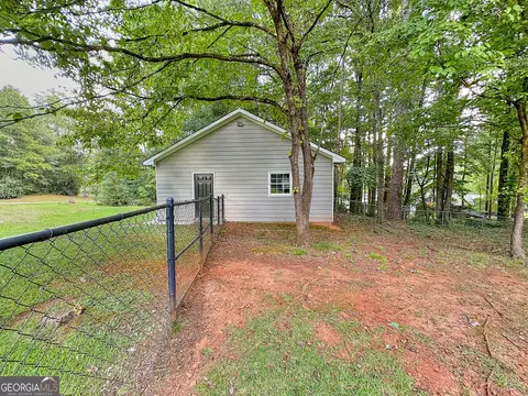 Exterior - 5 Smokemont Dr, Lagrange, GA 30241 photo 11 of 11