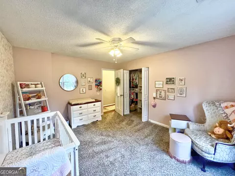 Bedroom - 5 Smokemont Dr, Lagrange, GA 30241 photo 2 of 3