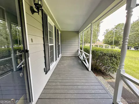 Exterior - 5 Smokemont Dr, Lagrange, GA 30241 photo 3 of 11