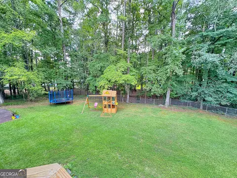 Exterior - 5 Smokemont Dr, Lagrange, GA 30241 photo 9 of 11