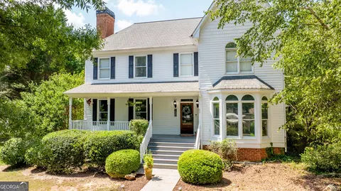 150 Mackenzie Ln, Fayetteville, GA 30214