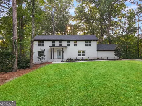 3307 Prince George St, East Point, GA 30344