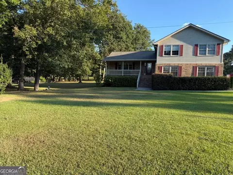 740 Smyrna Rd SW, Conyers, GA 30094