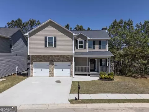 68 Crescent Cmns, Dallas, GA 30157