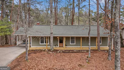 121 White Antelope St, Waleska, GA 30183