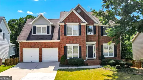 2275 Worthington Dr, Powder Springs, GA 30127