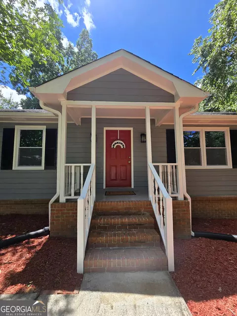 2066 Brook Valley Ct, Jonesboro, GA 30236
