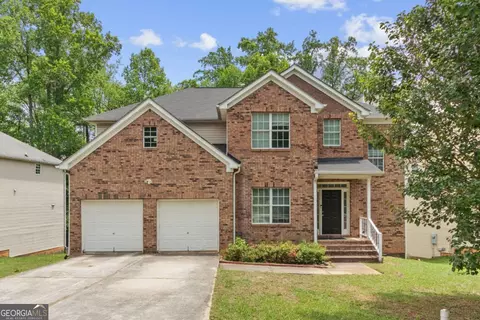 272 Wood Sage Dr, Riverdale, GA 30274