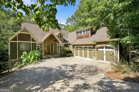 251 White Antelope St, Waleska, GA 30183