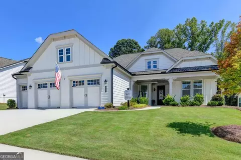 295 Conway Trl, Hoschton, GA 30548