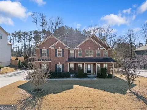 4173 Lilycrest Way, Powder Springs, GA 30127