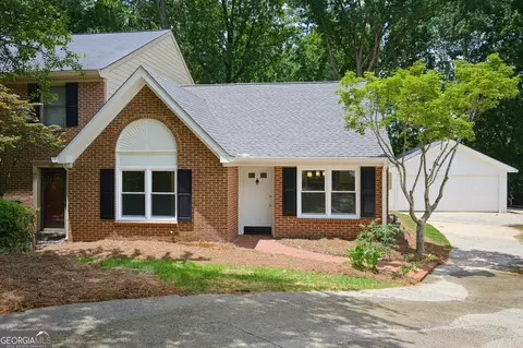 1299 Whitlock Ridge Dr SW, Marietta, GA 30064