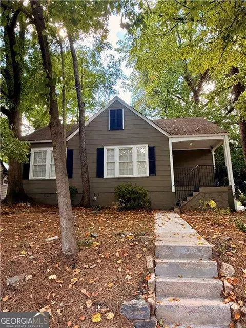 1190 State St NW, Atlanta, GA 30318