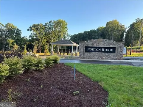 lot18 Norton Ln, Dahlonega, GA 30533